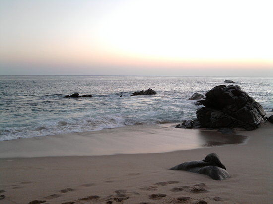 Playa Arrocito